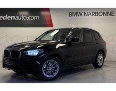 BMW X3 Narbonne