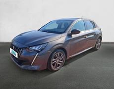 Peugeot 208 - 208 PureTech 100 S&S BVM6 - Style - 12 990 €