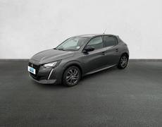 Peugeot 208 Saint-Georges-des-Coteaux