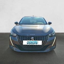 Peugeot 208 208 PureTech 100 S&S BVM6 - Style Saint-Georges-des-Coteaux