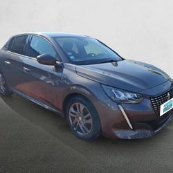 Peugeot 208 208 PureTech 100 S&S BVM6 - Style Saint-Georges-des-Coteaux