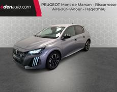 Peugeot 208 Saint-Pierre-du-Mont