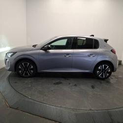 Peugeot 208 Hybrid 110 ch e-DCS6 Allure occasion - Saint-Pierre-du-Mont - photo 2/38