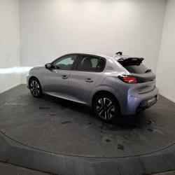 Peugeot 208 Hybrid 110 ch e-DCS6 Allure occasion - Saint-Pierre-du-Mont - photo 3/38