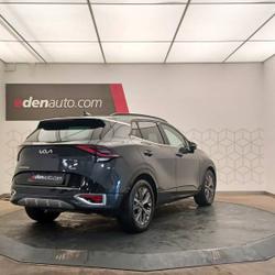 Kia Sportage VP 1.6 T-GDi 230ch ISG Hybride BVA6 4x2 GT Line Premium occasion - Bruges - photo 2/42