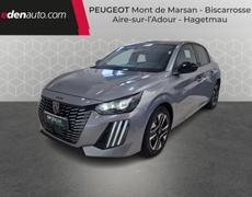 Peugeot 208 Biscarrosse