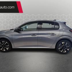 Peugeot 208 100 S&S BVM6 Allure occasion - Biscarrosse - photo 2/34