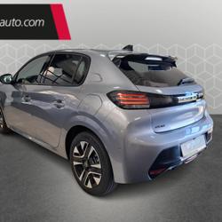 Peugeot 208 100 S&S BVM6 Allure occasion - Biscarrosse - photo 3/34
