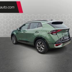Kia Sportage VP 1.6 T-GDi 230ch ISG Hybride BVA6 4x2 GT Line Premium occasion - Libourne - photo 3/33
