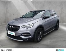 Opel Grandland Englos