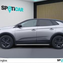 Opel Grandland 1.2 Turbo 130ch GS Line BVA8 occasion - Englos - photo 2/25