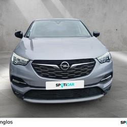 Opel Grandland 1.2 Turbo 130ch GS Line BVA8 Englos