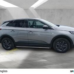 Opel Grandland 1.2 Turbo 130ch GS Line BVA8 Englos