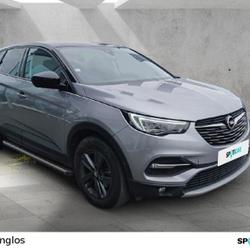 Opel Grandland 1.2 Turbo 130ch GS Line BVA8 Englos