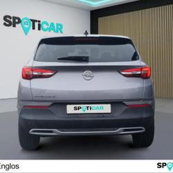 Opel Grandland 1.2 Turbo 130ch GS Line BVA8 occasion - Englos - photo 3/25