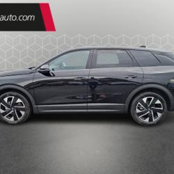Opel Grandland 1.2 Turbo Hybrid 136 ch e-DCT6 GS occasion - Dax - photo 2/45