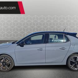 Opel Corsa 1.2 Turbo Hybrid 110 ch Autom GS occasion - Dax - photo 2/40