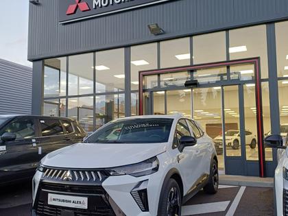 Mitsubishi Grandis - 1.8 MPI HEV 158 INVITE+ - 29 990 €