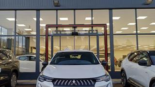 Mitsubishi Grandis  - photo 1
