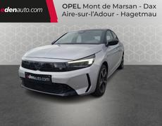 Opel Corsa Dax