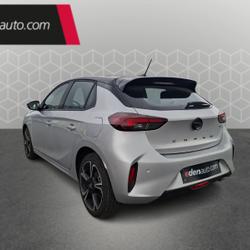Opel Corsa 1.2 Turbo Hybrid 110 ch Autom GS occasion - Dax - photo 3/40