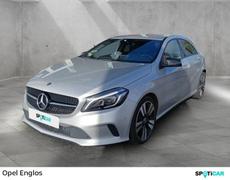 Mercedes Classe A Englos