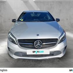Mercedes Classe A 220 d Inspiration 7G-DCT Englos