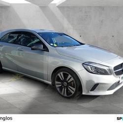 Mercedes Classe A 220 d Inspiration 7G-DCT Englos