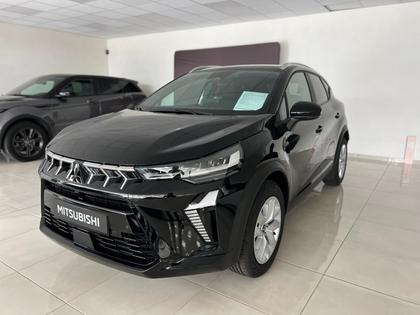 Mitsubishi ASX - 1.0 MPI-T 91 BUSINESS - 20 990 €