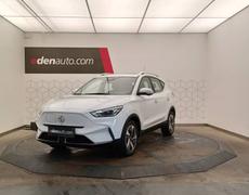 MG ZS Bruges