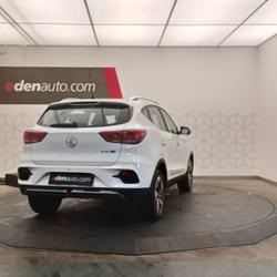 MG ZS EV Autonomie Etendue 70kWh - 115 kW 2WD Luxury occasion - Bruges - photo 2/42