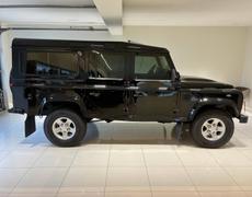 Land Rover Defender Vannes