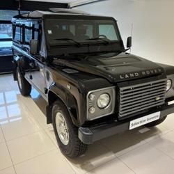 Land Rover Defender SW 110 2.4 TD SE Vannes