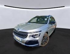 Skoda Kamiq Ploeren