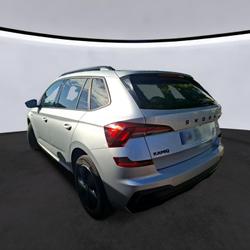 Skoda Kamiq 1.0 TSI EVO 2 116 CH DSG7 Monte Carlo Ploeren