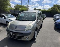 Renault Kangoo Neuville-en-Ferrain
