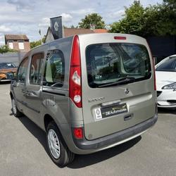 Renault Kangoo 2006 II Neuville-en-Ferrain