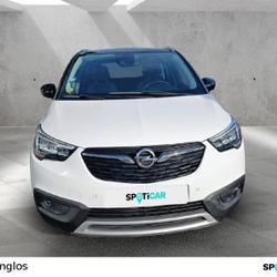 Opel Crossland 1.5 D 102ch Design 120 ans Euro 6d-T Englos