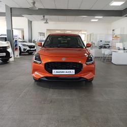Suzuki Swift 1.2 DUALJET 81 HYBRID PACK Al&egrave;s