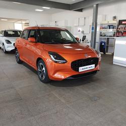 Suzuki Swift 1.2 DUALJET 81 HYBRID PACK Al&egrave;s