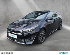 Kia Pro Cee'd Englos