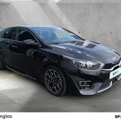Kia Pro Cee'd 1.5 T-GDI 160ch GT Line DCT7 Englos
