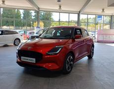 Suzuki Swift - 1.2 DUALJET 81 HYBRID PACK - 18 990 €