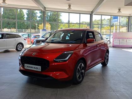 Suzuki Swift - 1.2 DUALJET 81 HYBRID PACK - 18 990 €