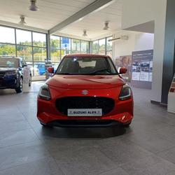 Suzuki Swift 1.2 DUALJET 81 HYBRID PACK Al&egrave;s