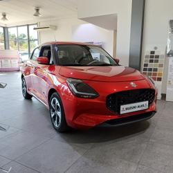 Suzuki Swift 1.2 DUALJET 81 HYBRID PACK Al&egrave;s