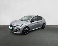 Peugeot 208 Saint-Georges-des-Coteaux