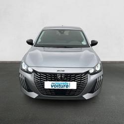 Peugeot 208 208 100 S&S BVM6 - Allure Saint-Georges-des-Coteaux