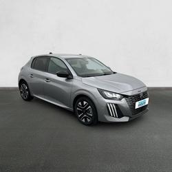 Peugeot 208 208 100 S&S BVM6 - Allure Saint-Georges-des-Coteaux
