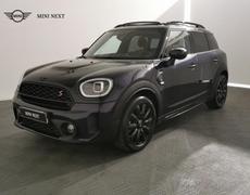 Mini Countryman Hœnheim
